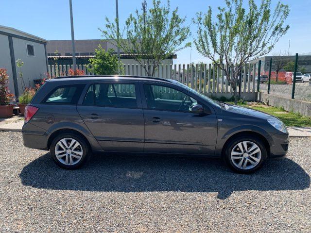 OPEL Astra 1.4 16V Twinport Station Wagon Enjoy