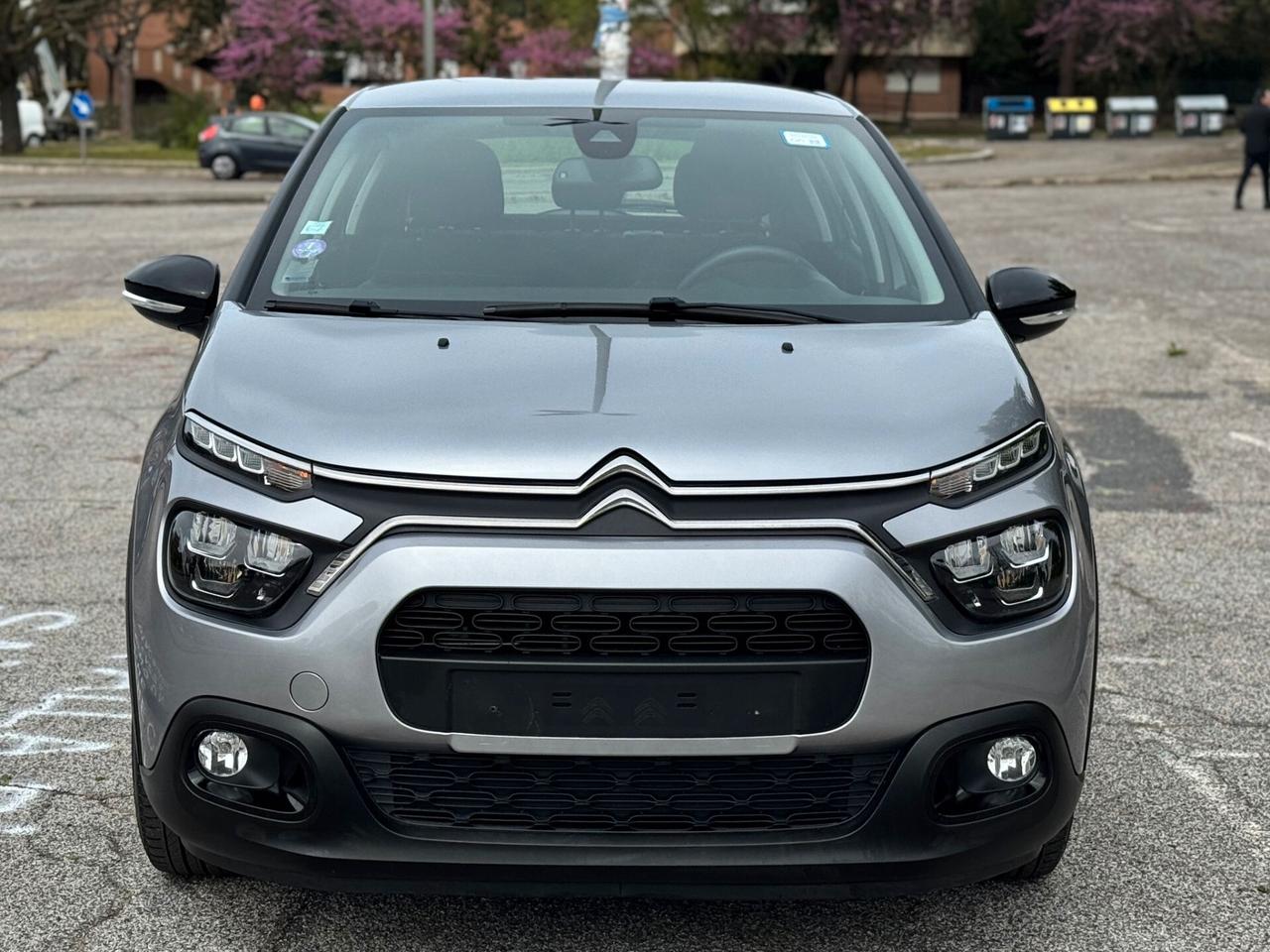 Citroen C3 PureTech Business 83cv -PREZZO REALE-