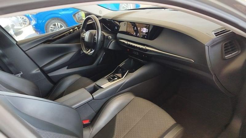 DS DS 4 BlueHDi 130 Automatico Business