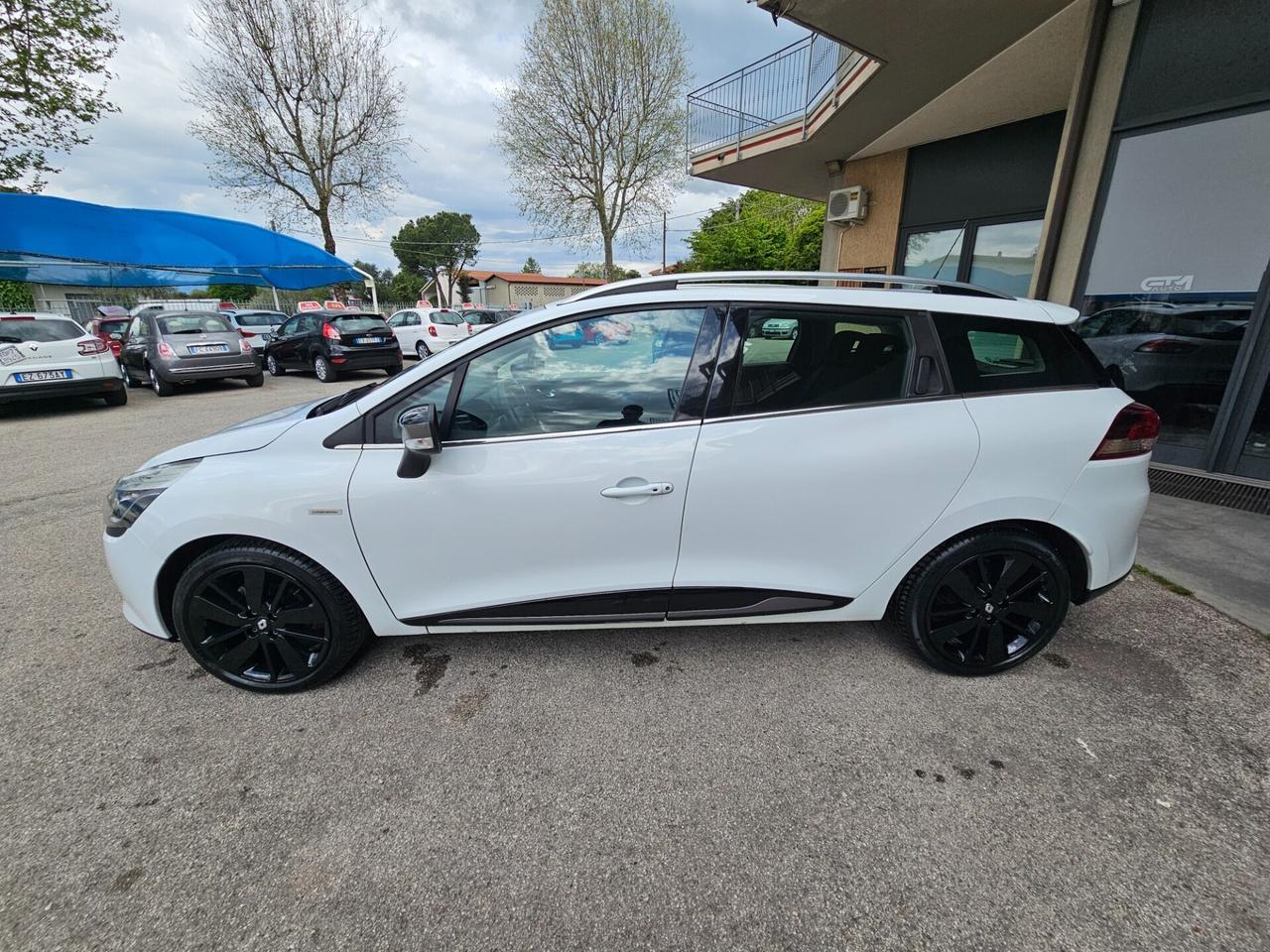 Renault Clio 1.5 dCi 8V 75CV 5 porte