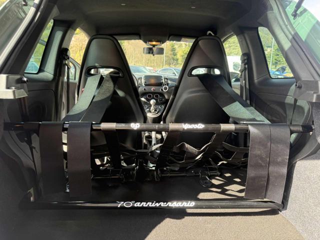 ABARTH 695 1.4 Turbo T-Jet 180 CV 70°