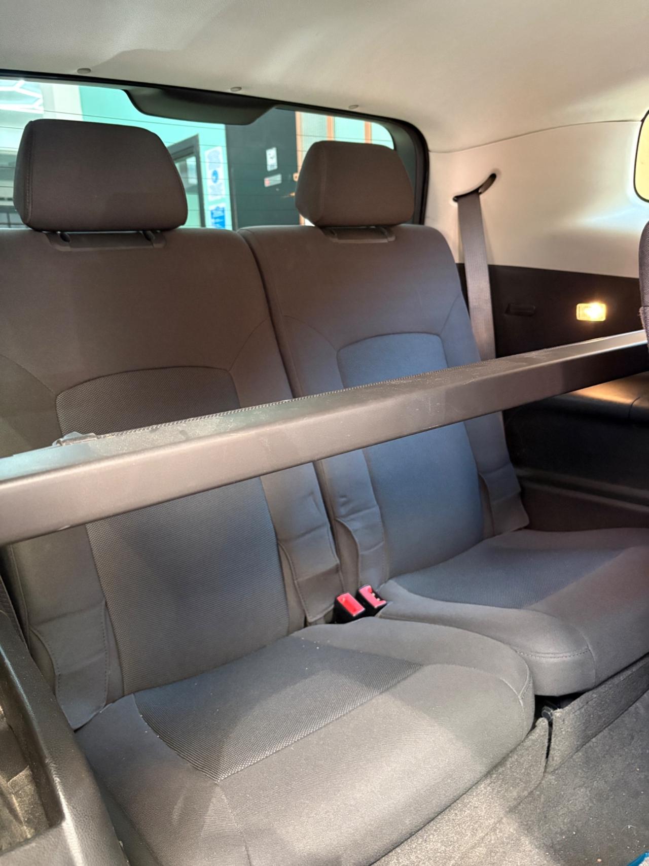Chevrolet Orlando 2.0 Diesel 130CV LT GANCIO TRAINO UNI PROPR