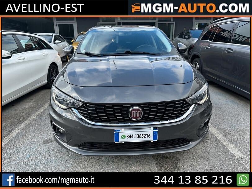 Fiat Tipo 1.4 T-Jet 120CV GPL CASA MADRE Km 83.000