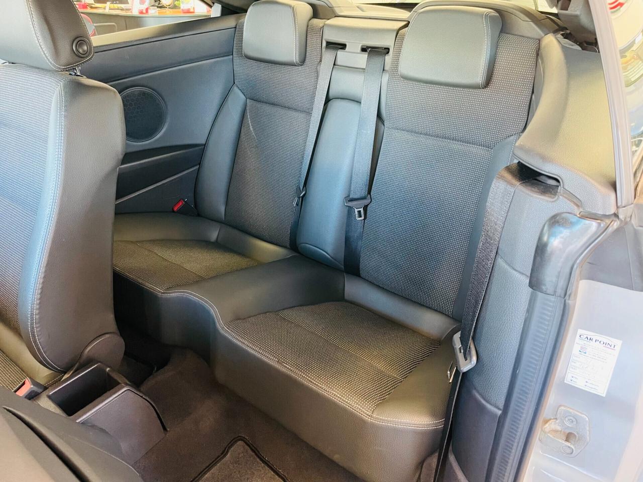 Opel Astra Cabrio TwinTop 1.9 Diesel 150CV Cosmo