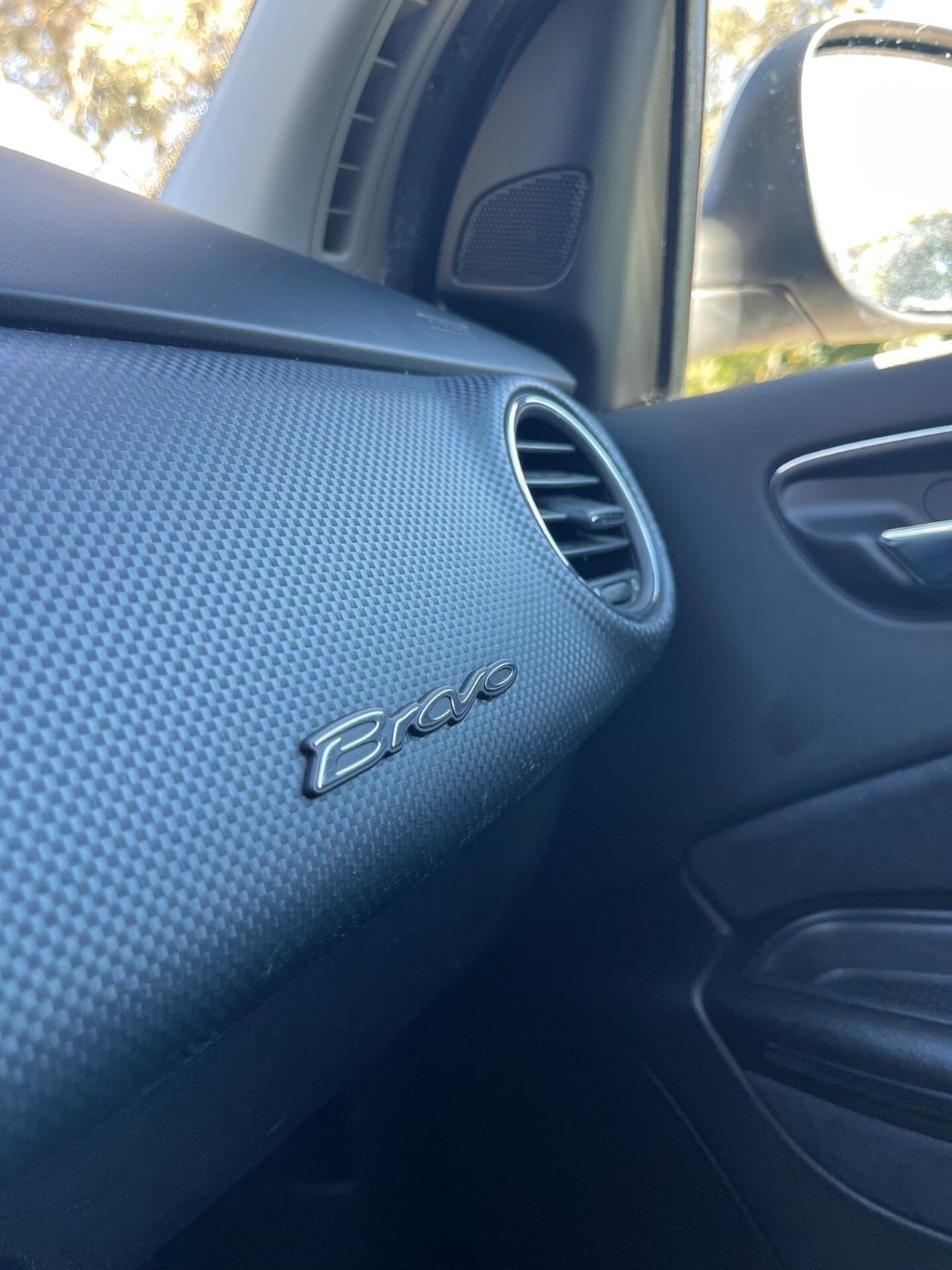 Fiat Bravo 1.6 MJT 120CV STRAFULL POCHI KM LEGGI TUTT