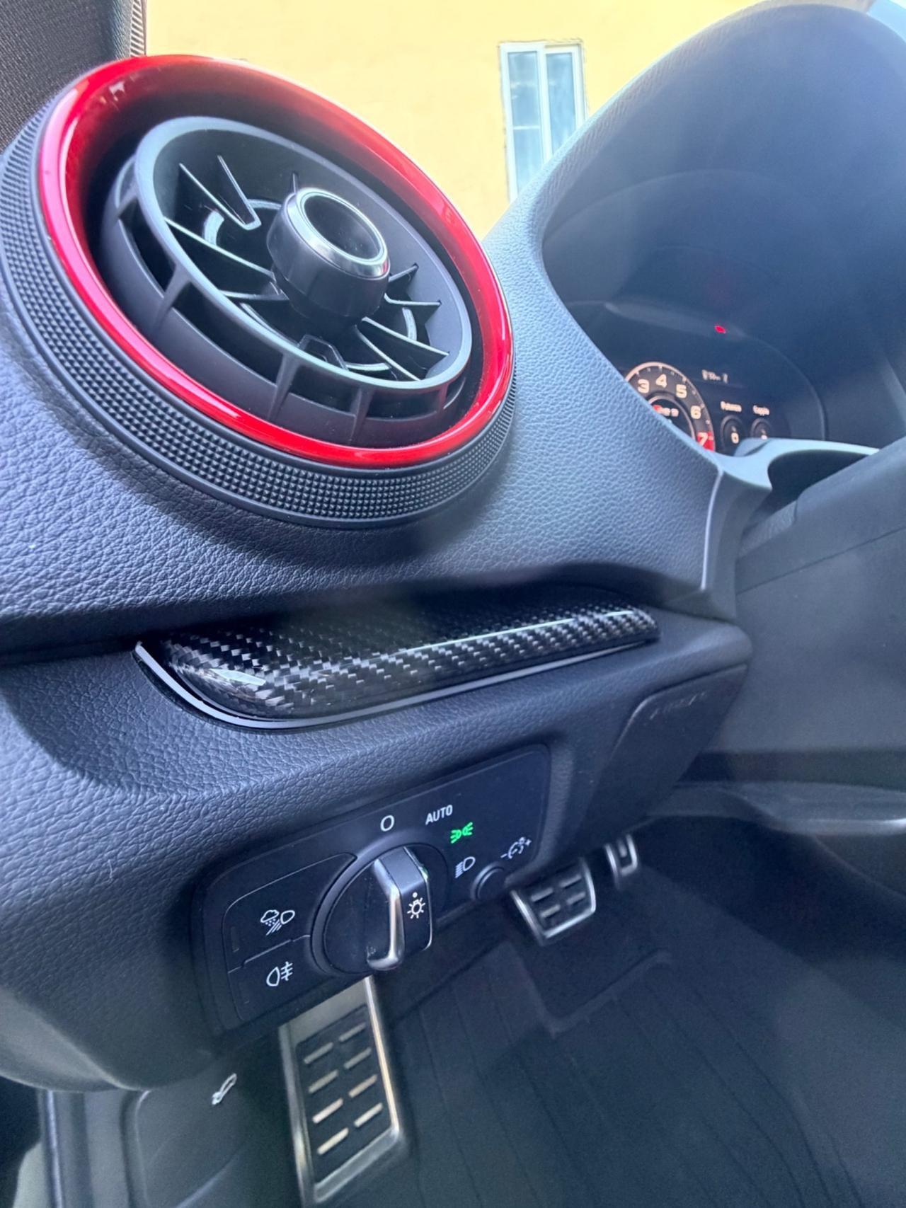 Audi A3 RS 3 SPB