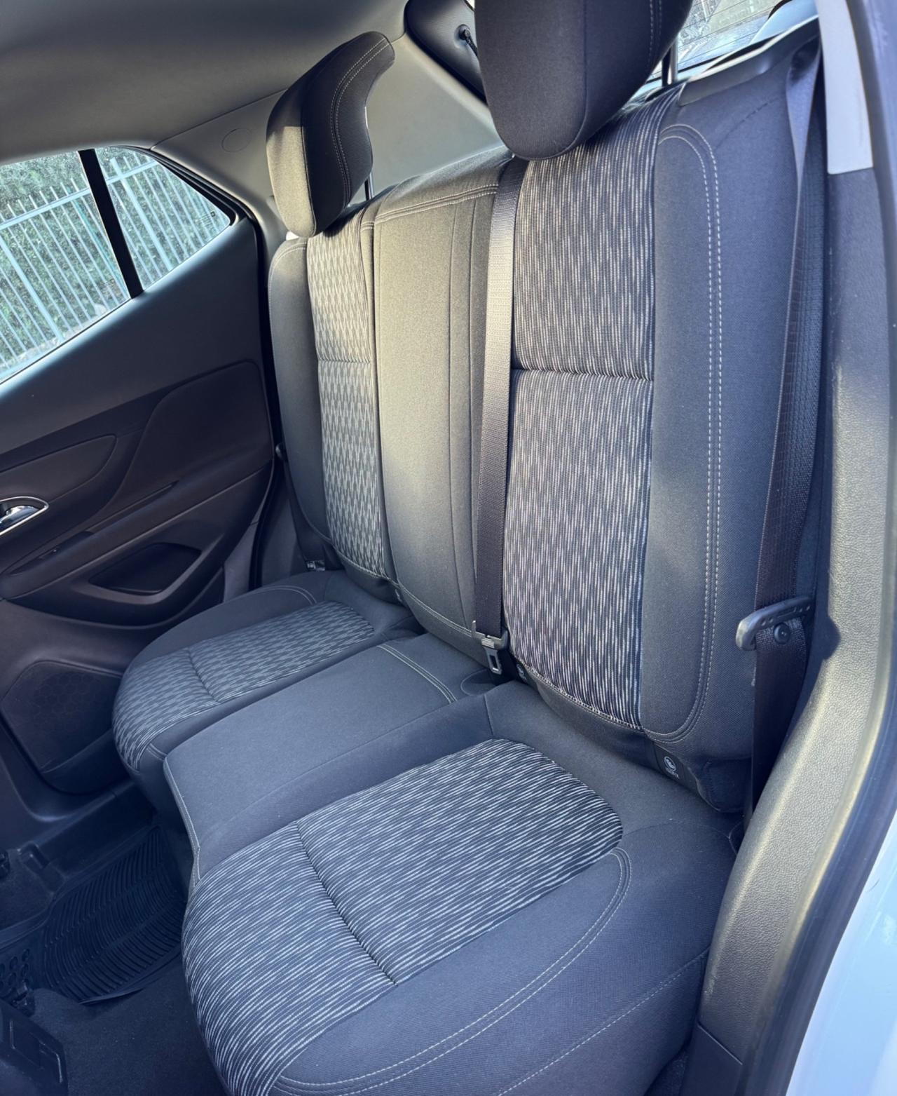 Opel Mokka 1.7 CDTI Ecotec 130CV