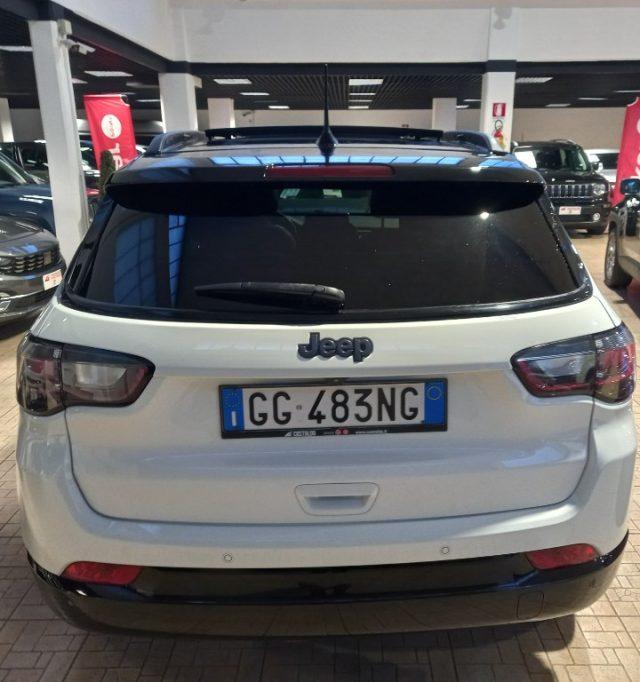 JEEP Compass 1.6 Multijet II 2WD 80° Anniversario