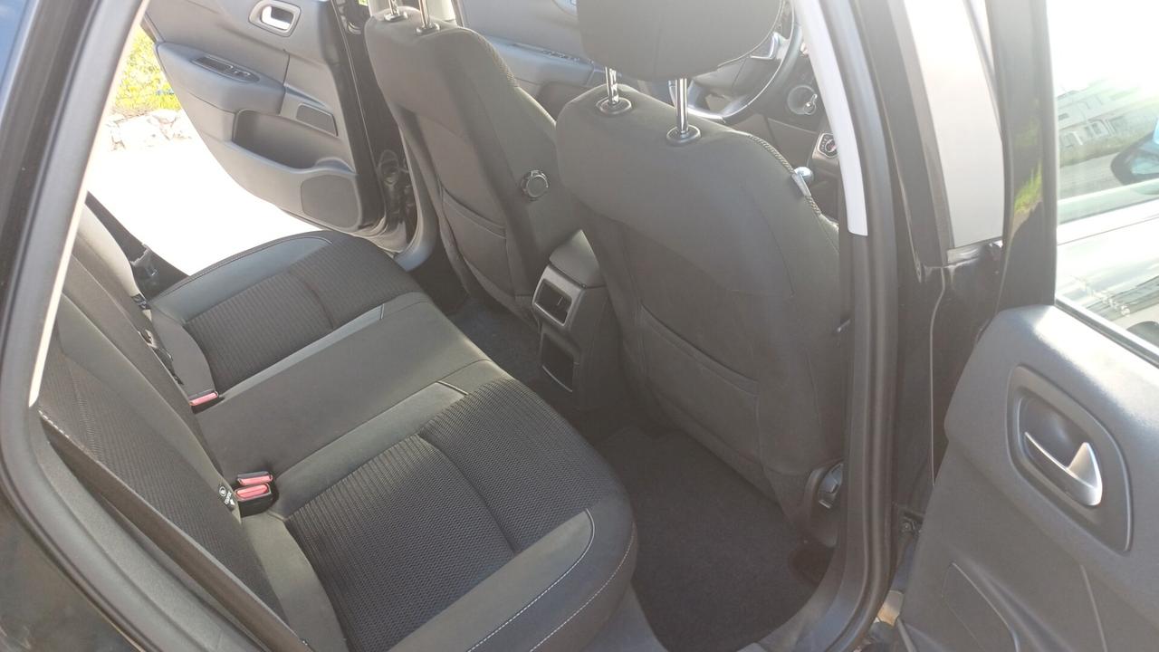 Citroen C4 BlueHDi 100 Feel