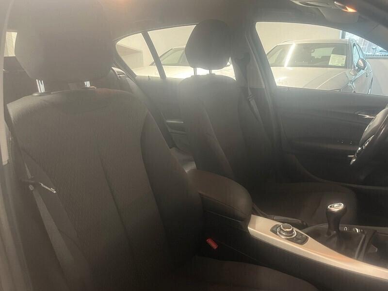 Subaru Forester 2.0D 4×4 Comfort 147 CV gancio