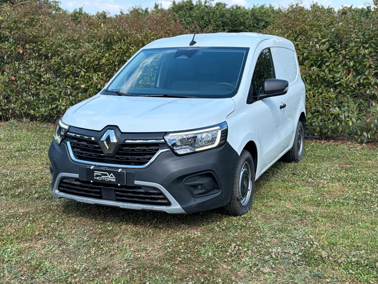Renault Kangoo 1.5 Blue dCi 95CV Van Edition One 3 posti