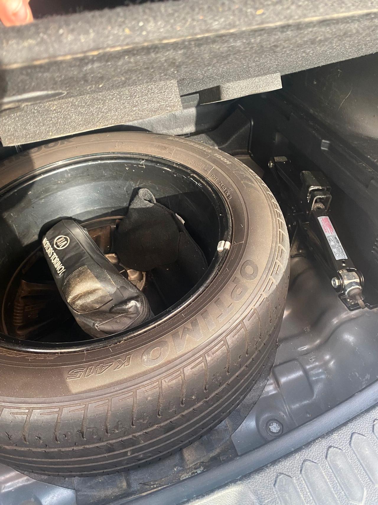 Kia Sportage 1.7 CRDI VGT 2WD Class