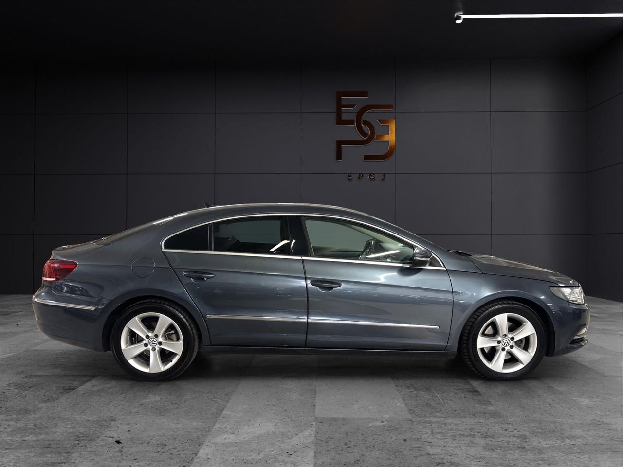 Volkswagen Passat Bs. 2.0 TDI Comfortline BMT