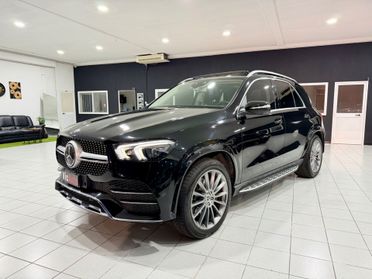 Mercedes-benz GLE 350 d 4Matic AMG