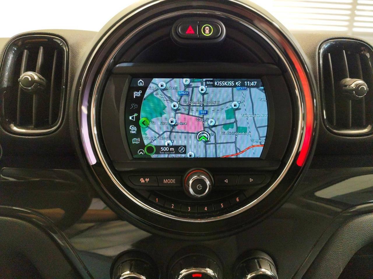 MINI Countryman One Business