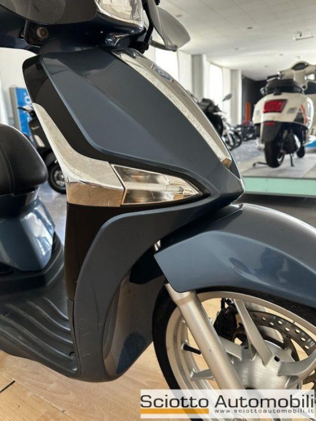 PIAGGIO Liberty 150 150 Liberty