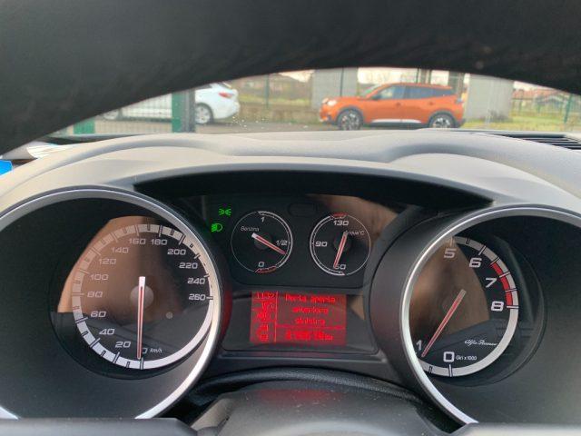 ALFA ROMEO Giulietta 1.4 Turbo MultiAir Exclusive