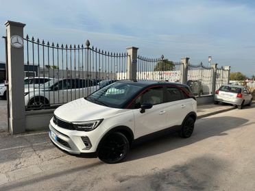 Opel Crossland 1.5 D 110 Cv 2021 GS LINE