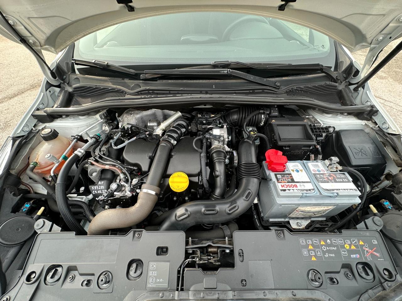 RENAULT Clio 1.5 dCi 75 CV 5 porte Business