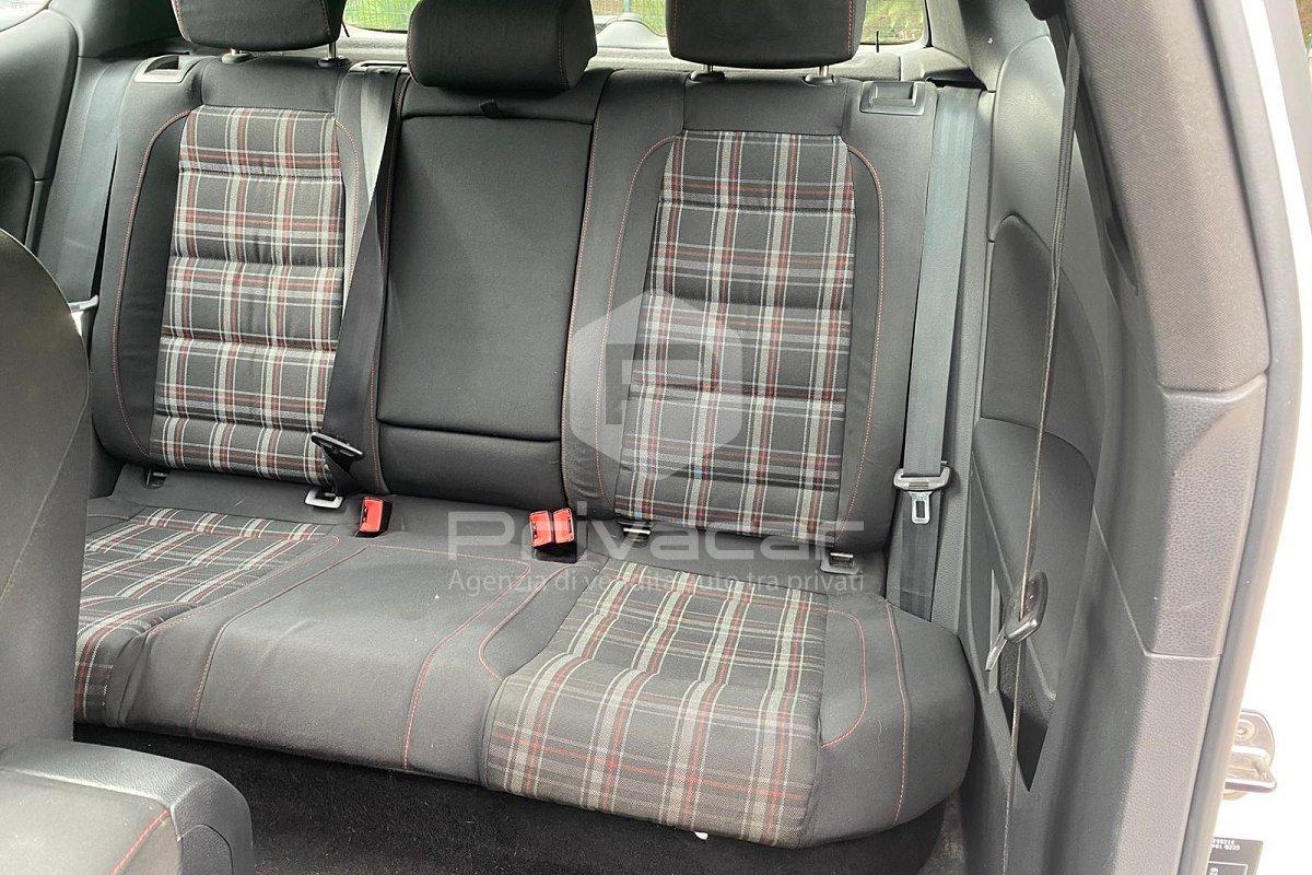 VOLKSWAGEN Golf 2.0 TSI 3p. GTI