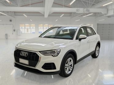 AUDI Q3 35 TDI S TRONIC BUSINESS SUV