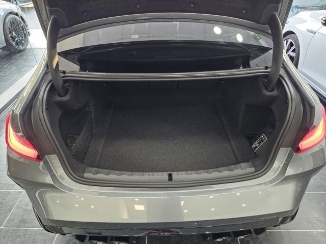 BMW M3 M3 Comp Tetto C.19" 20" Harman Kardon Carbonio Led