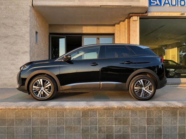 PEUGEOT 3008 1.5 BlueHDi 130 S&S EAT8 Allure