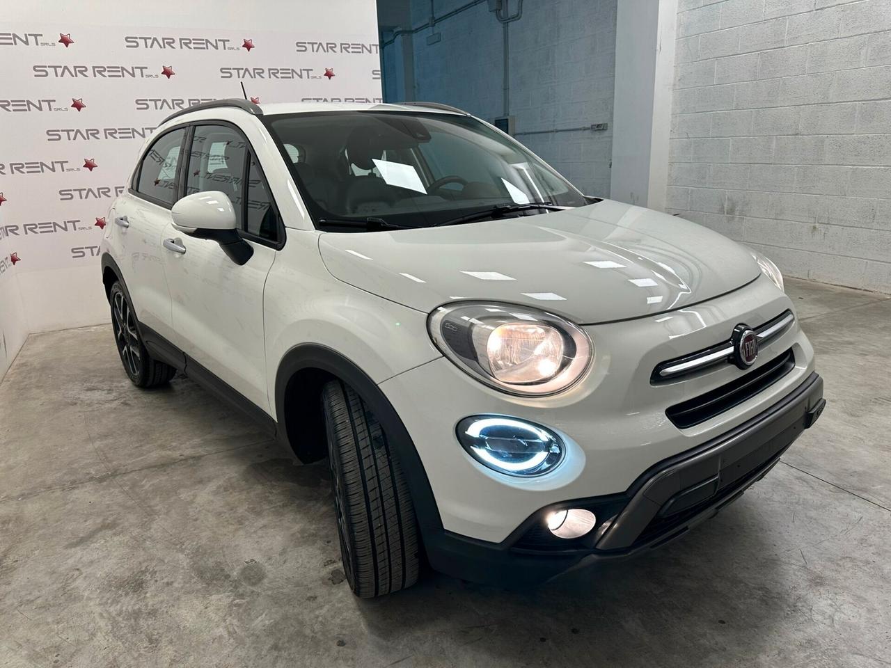 Fiat 500X CROSS FIREFLY