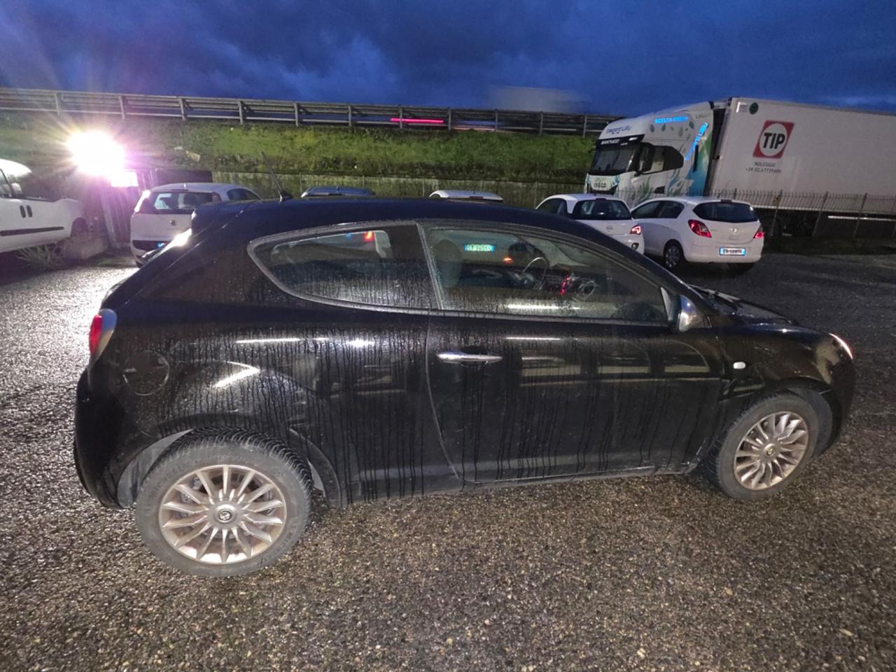 Alfa Romeo MiTo 1.3 JTDm 85 CV S&S Progression