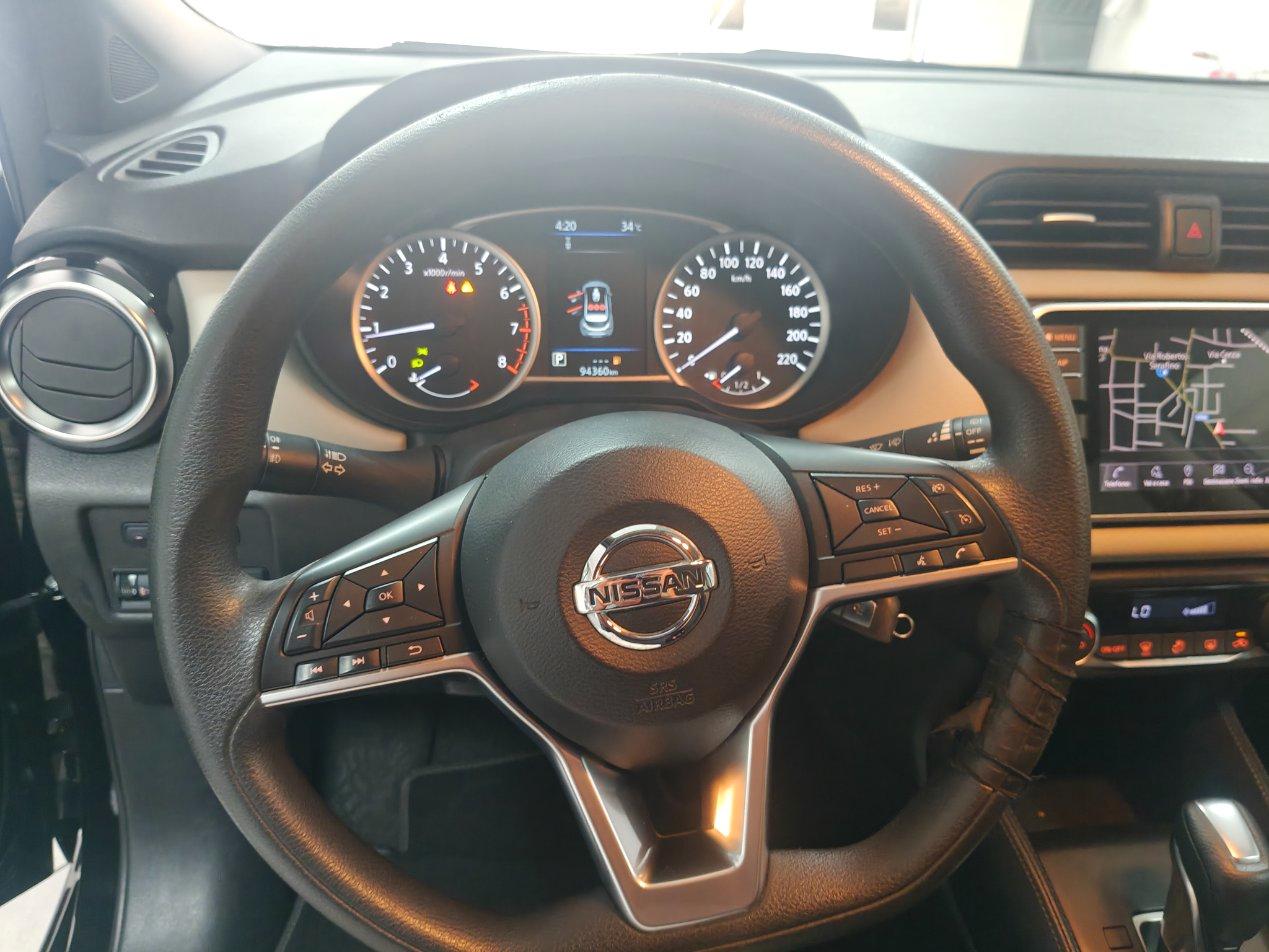 Nissan Micra 5 Porte Micra 1.0 N-Style 100cv xtronic