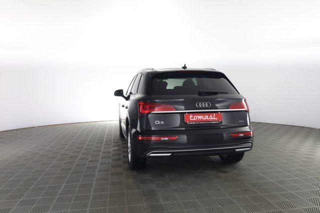 AUDI Q5 Q5 40 TDI 204 CV quattro S tronic Business