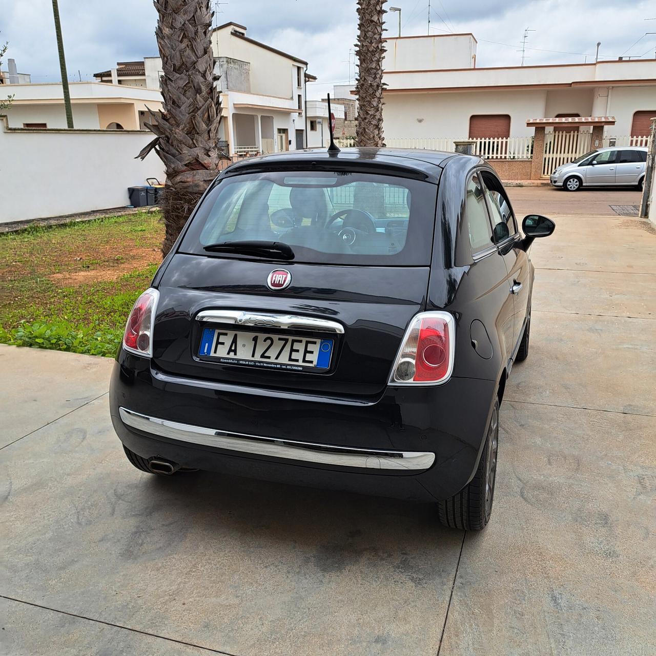 Fiat 500 1.3 Multijet 16V 95 CV GQ