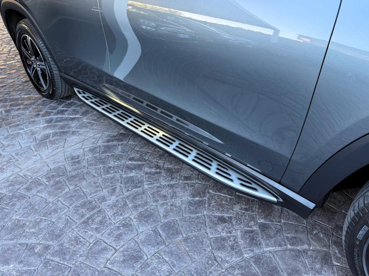 Mercedes-benz GLE 300 d 4Matic Premium