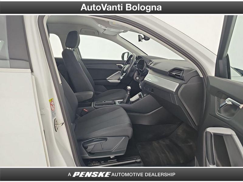 Audi Q3 Sportback 35 TFSI Business Plus