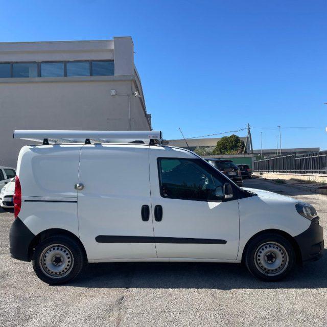 FIAT DOBLO' 1.6 M-JET 105CV FURGONE - 2020