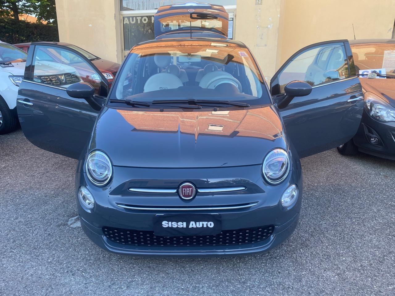 Fiat 500 1.2 EasyPower Lounge NEOPATENTATI!!!