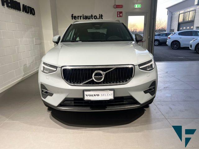 VOLVO XC40 B3 automatico Core