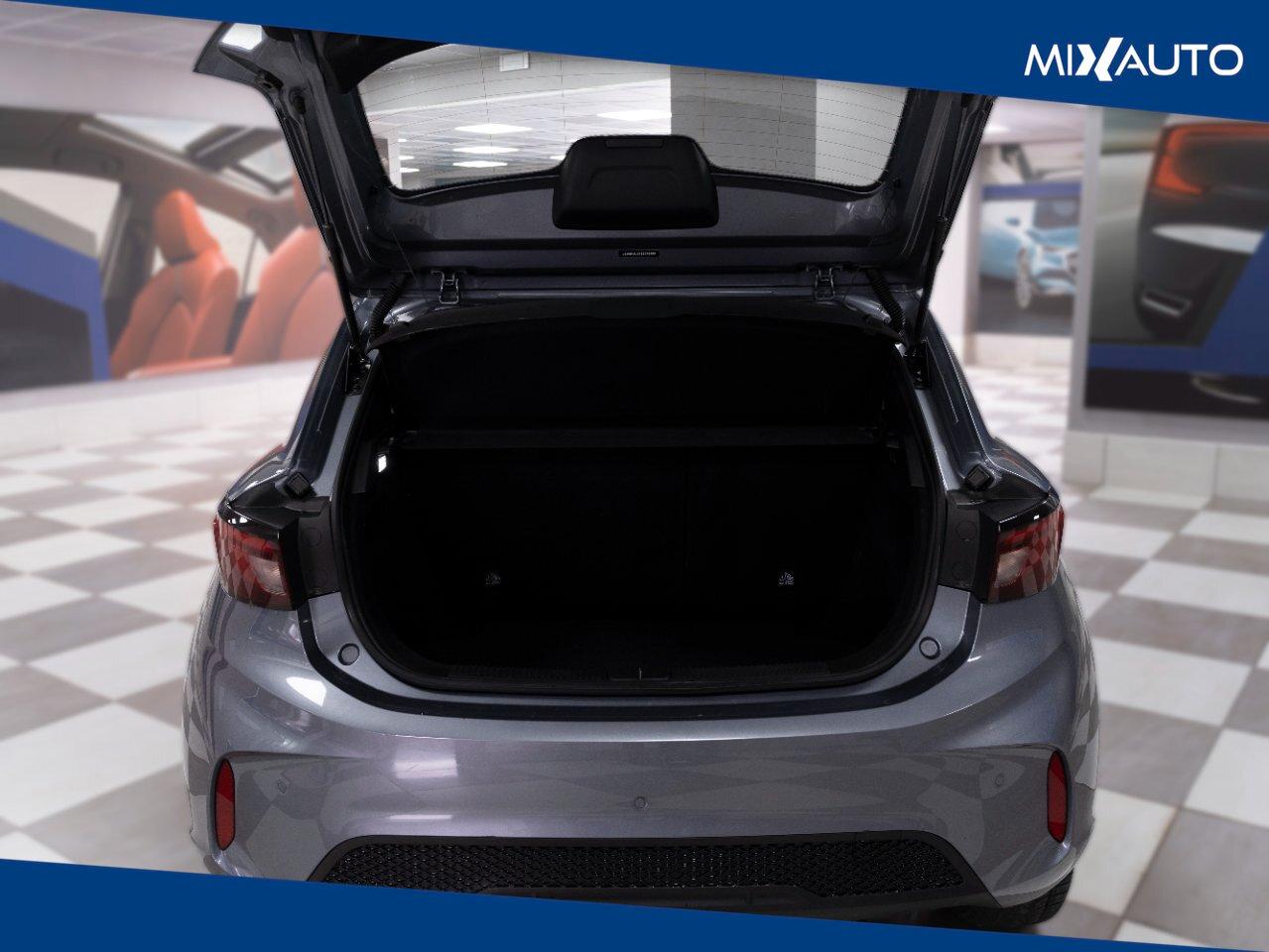 MG MG3 1.5 Comfort ICE