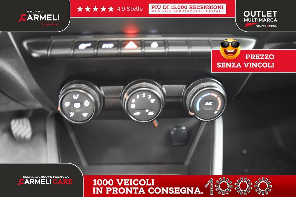 Dacia Duster 1.0 tce ECO-G Essential 4x2