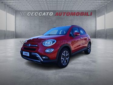 FIAT 500X 500X 1.3 mjt Cross Plus 4x2 95cv