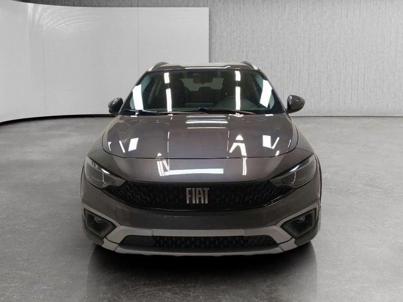 FIAT Tipo 5p 1.5 t4 hybrid Cross 130cv dct