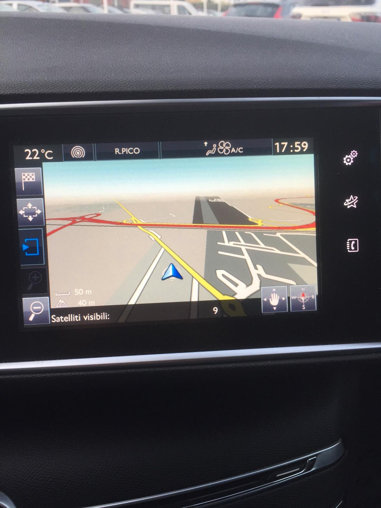 Peugeot 308 PureTech Turbo 130 S&S SW Active