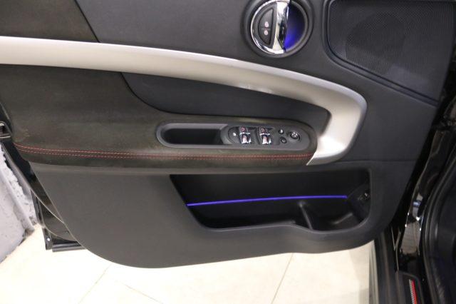 MINI Countryman 2.0 John Cooper Works 'JCW' Countryman ALL4