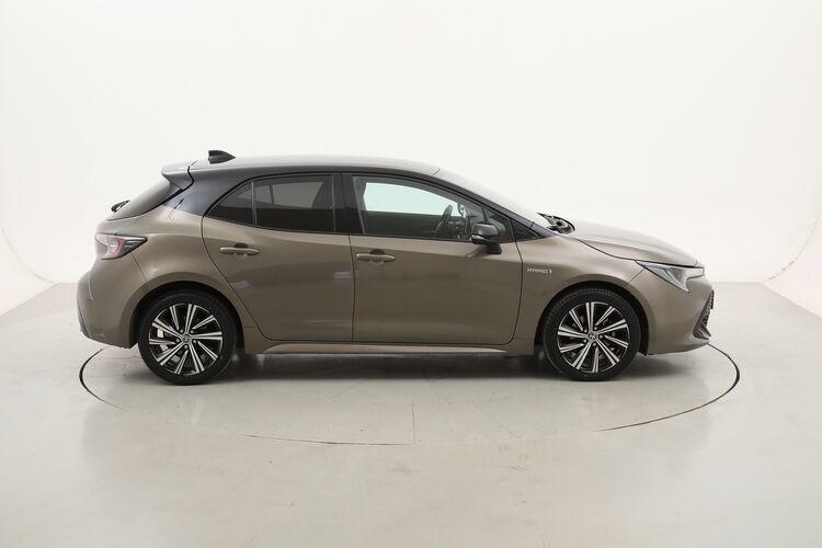 Toyota Corolla Hybrid Style BR559548 1.8 Full Hybrid 122CV