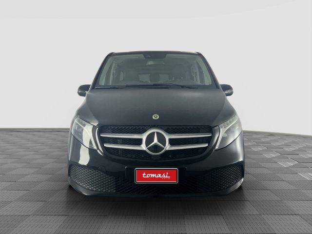 MERCEDES-BENZ V 250 V 250 d Automatic SPORT ExtraLong