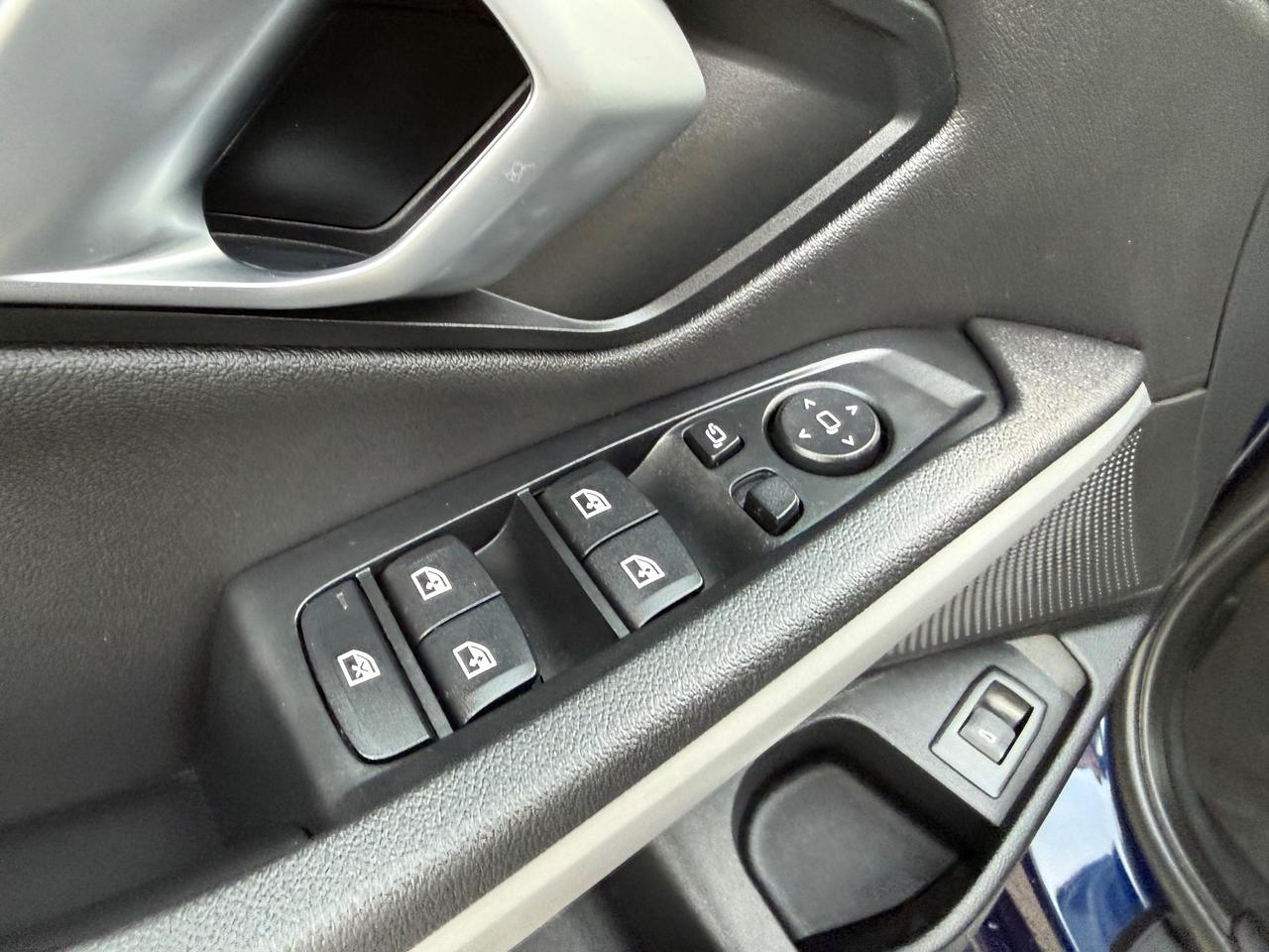 Bmw 320d 48V xDrive Pelle Touring Sport