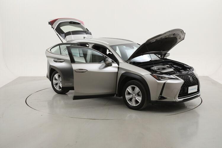 Lexus UX Hybrid Business BR382307 2 Full Hybrid 184CV