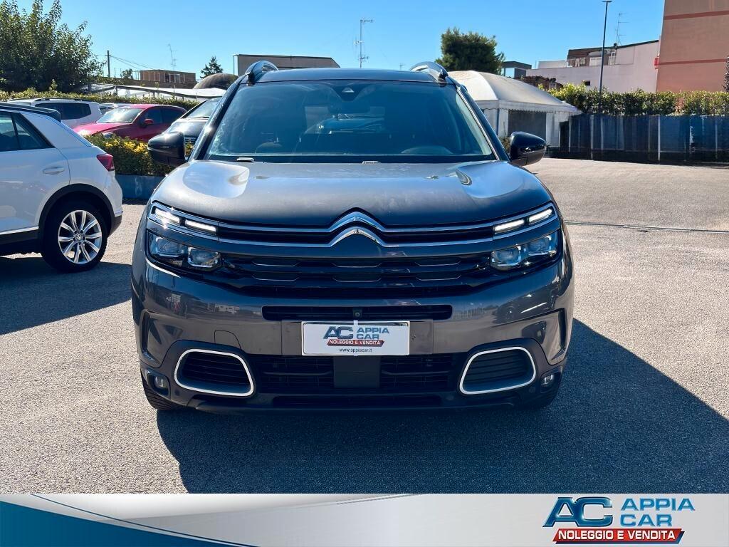 Citroen C5 Aircross BlueHDi 180 S&S EAT8 Shine IN PROMO