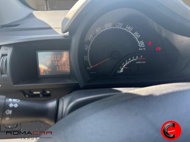 TOYOTA iQ 1.0 CVT Trend - SOLO 53000 KM ***PERFFETTA ***