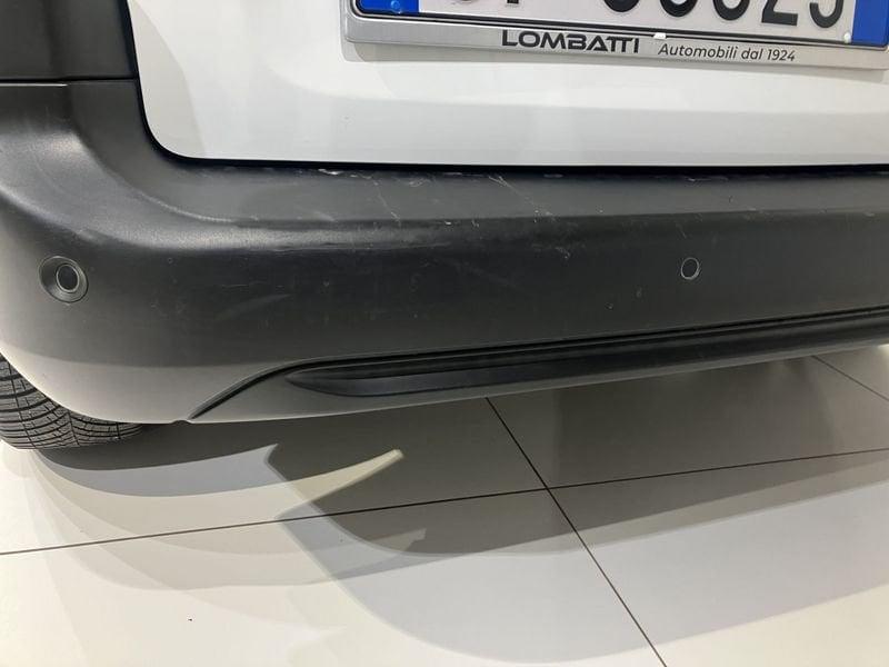 Citroën Berlingo BlueHDi 100cv Van M Club